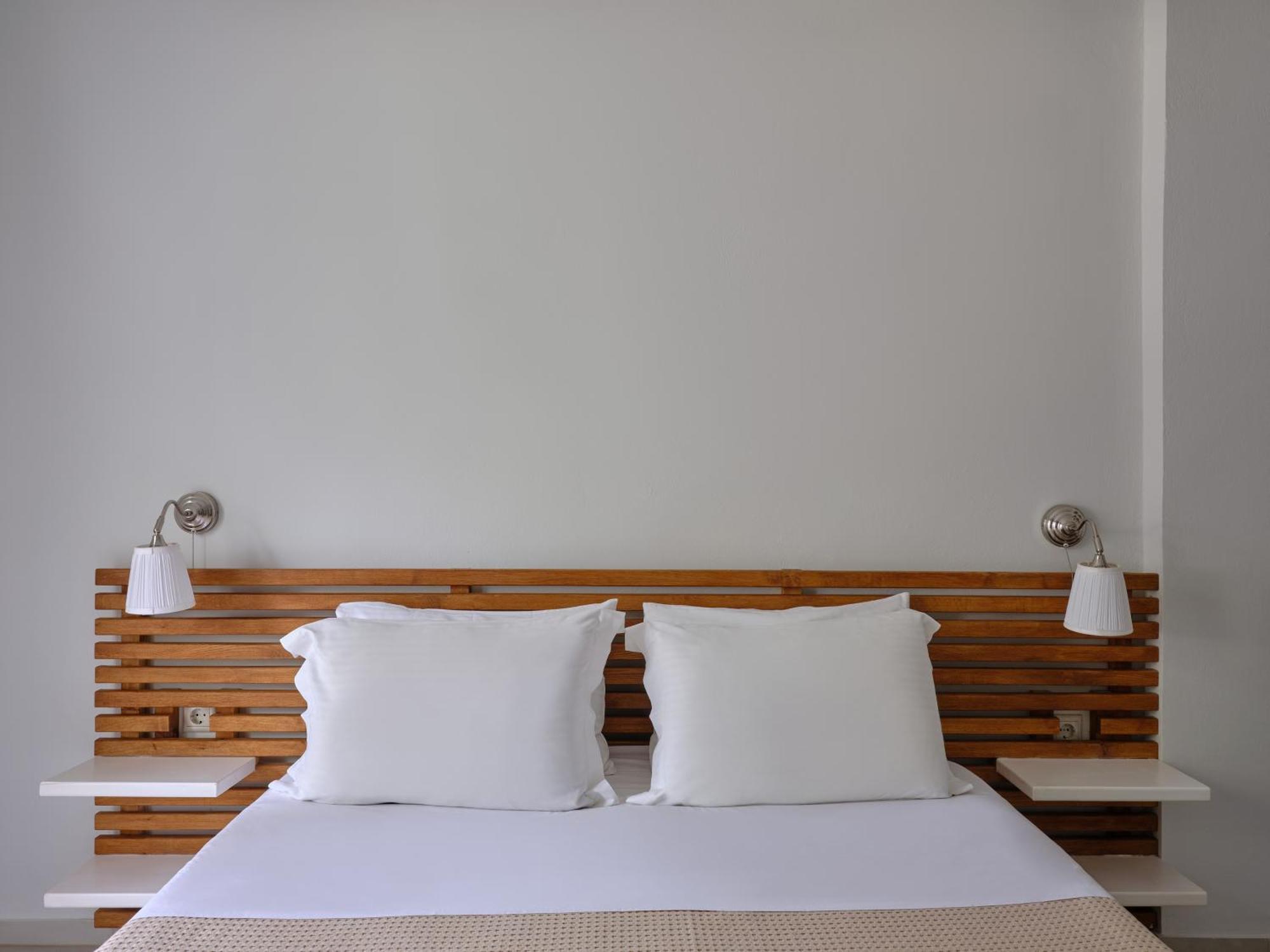 Aelia Apartment เอโยสเพโตรส ห้อง รูปภาพ
