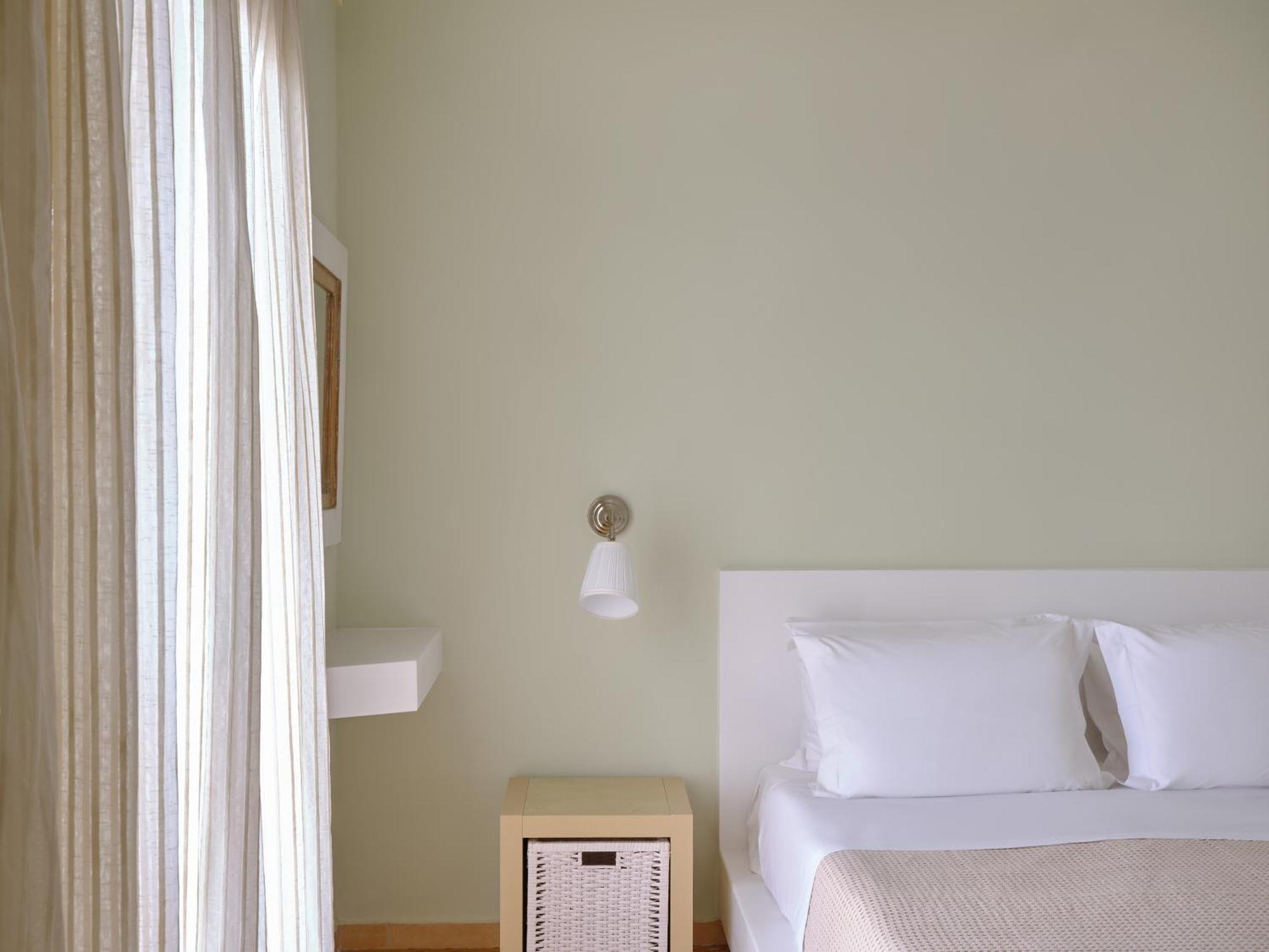Aelia Apartment เอโยสเพโตรส ภายนอก รูปภาพ