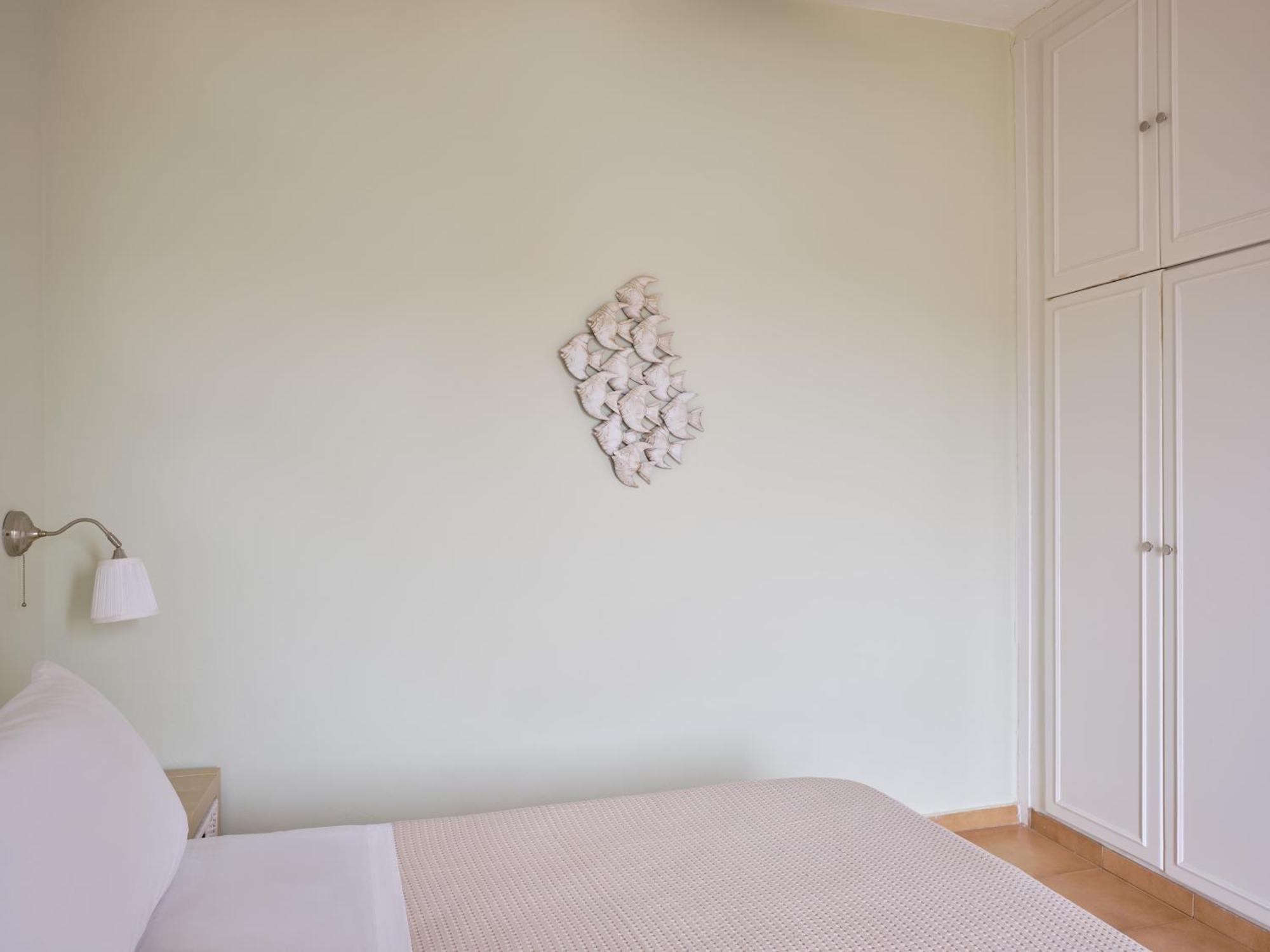 Aelia Apartment เอโยสเพโตรส ห้อง รูปภาพ
