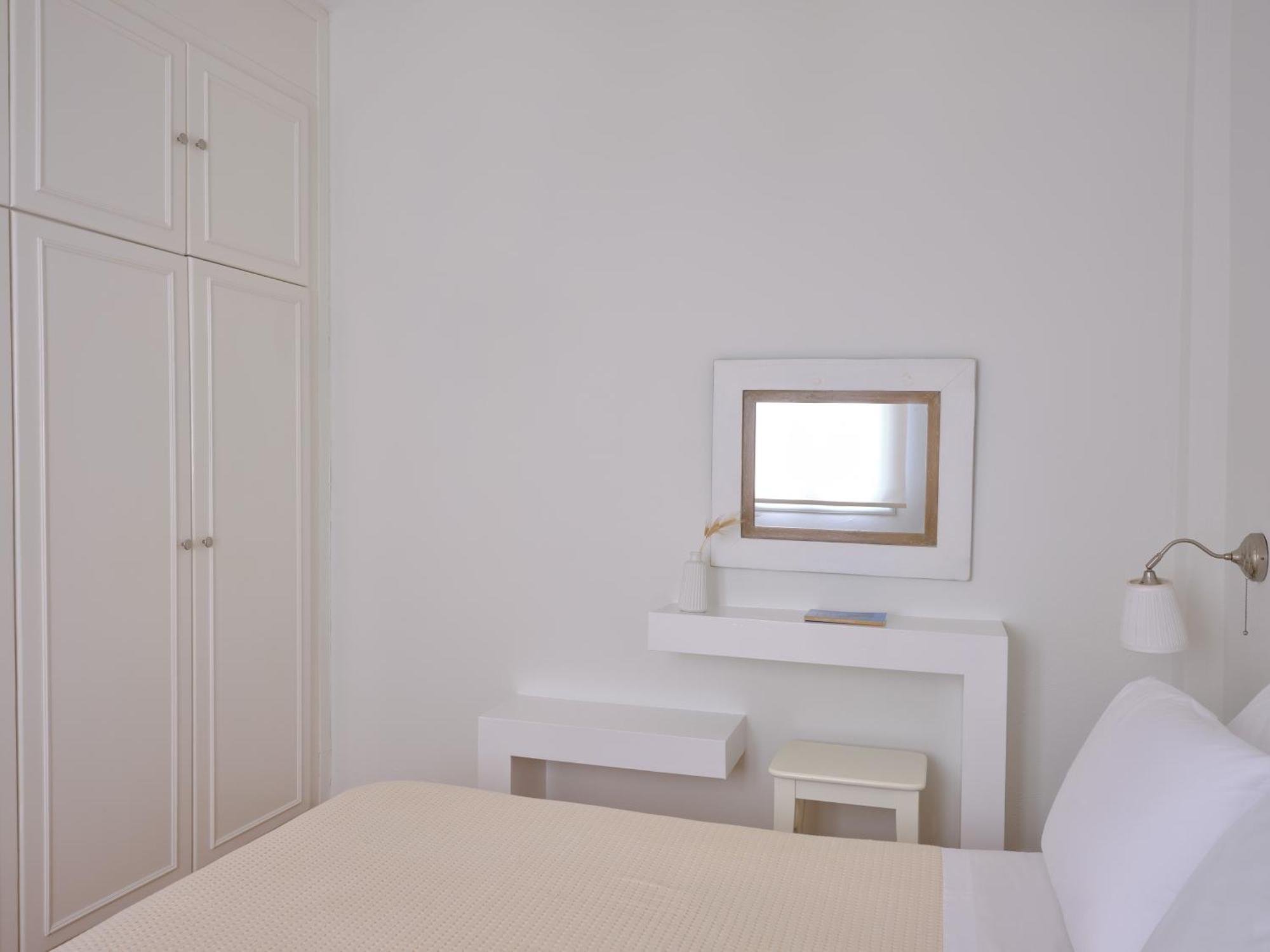 Aelia Apartment เอโยสเพโตรส ห้อง รูปภาพ
