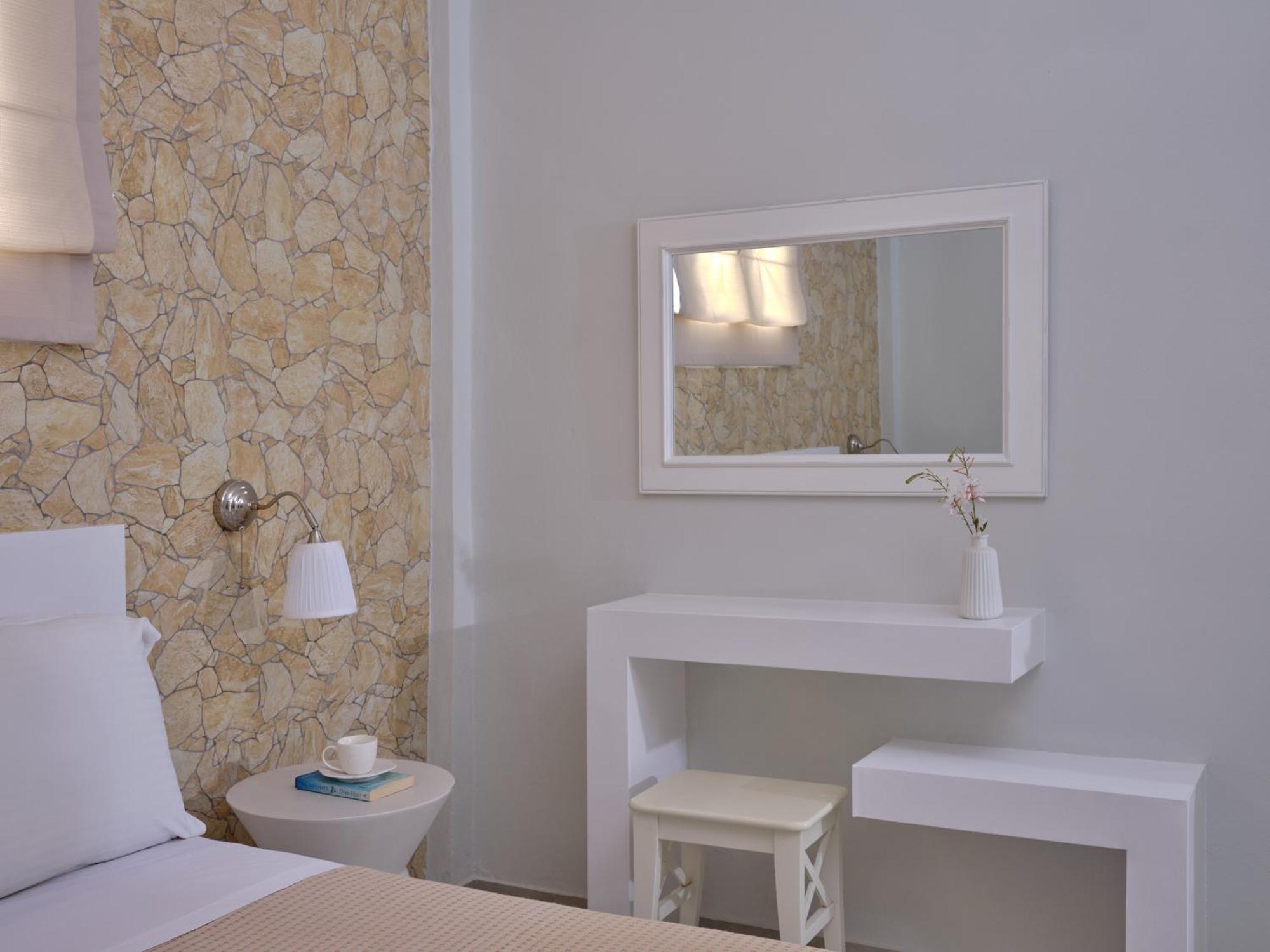 Aelia Apartment เอโยสเพโตรส ภายนอก รูปภาพ
